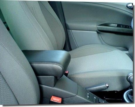 Bracciolo regolabile per Seat Altea / XL / Freetrack / Toledo 2005-