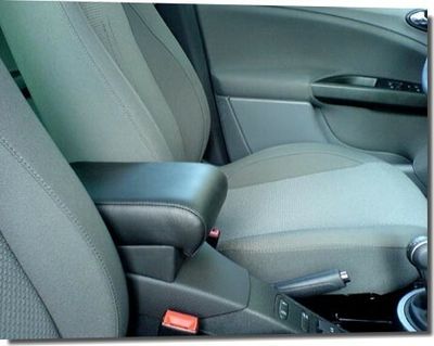 Bracciolo regolabile per Seat Altea / XL / Freetrack / Toledo 2005-