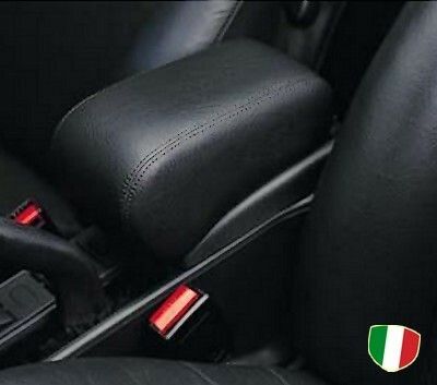 Bracciolo sport per Saab 9.3 (1998-2003) e 900 s/se (1994-1998)