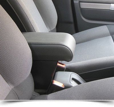 Citroen C4 Cactus (2014-2018) NO RESTYLING - adjustable armrest with storage - mittelarmlehne