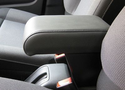 Citroen C4 Cactus (2014-2018) NO RESTYLING - adjustable armrest with storage