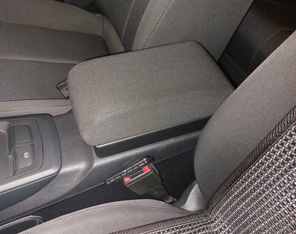 Bracciolo regolabile per Audi Q2