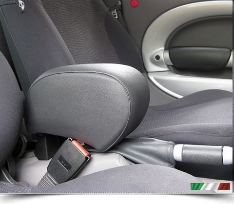 ELEGANT armrest for Mini new (2001-2006)