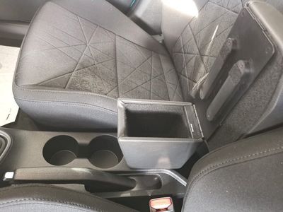 Bracciolo regolabile per HYUNDAI BAYON - accoudoir