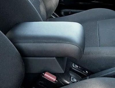 Apoyabrazos para Land Rover Freelander Restyling (2001-2006) regulable en longitud