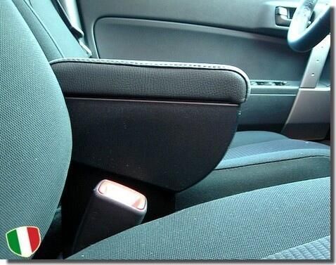 Apoyabrazos para Daihatsu Terios (2006&gt;) regulable en longitud