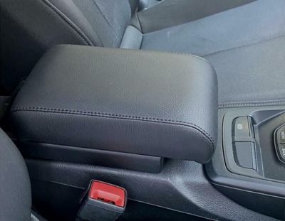 Apoyabrazos para Audi Q2 regulable en longitud