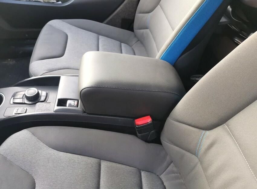 Apoyabrazos Elegant para BMW i3