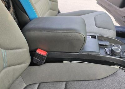 Apoyabrazos Elegant para BMW i3