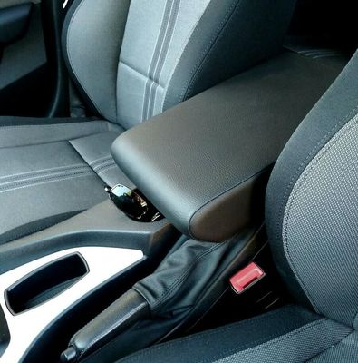 Apoyabrazos para BMW X1 (E84) 2009-2015