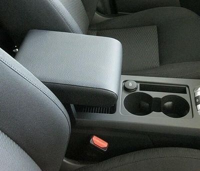 Apoyabrazos para Land Rover Discovery Sport (desde 2015) regulable en longitud