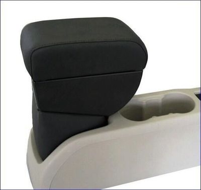 Ford Focus MK2 (2005-2011) - accoudoir réglable avec porte-objet