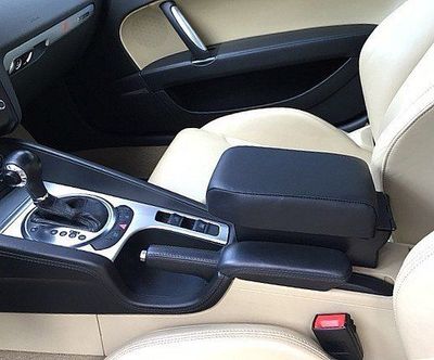 Audi TT (2007-2014) deuxième série - accoudoir réglable avec porte-objet