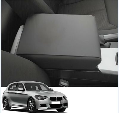 BMW 1 F20 - F21 - accoudoir