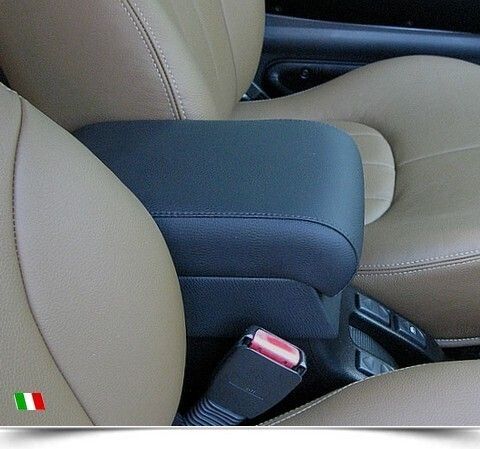LR Freelander (2001-2006)  - accoudoir réglable