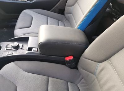 BMW i3 - accoudoir