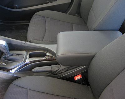 BMW X1 (E84) 2009-2015 - accoudoir