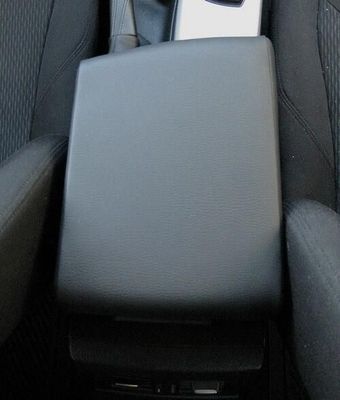 BMW 1 F20 - F21 - accoudoir EXCLUSIVE DESIGN