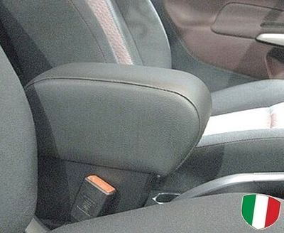 Ford Fiesta 6 série (2009-2016)  - accoudoir réglable avec porte-objet