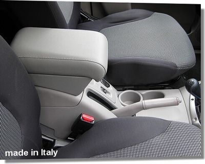 Mitsubishi L200 (2006-2014) (4ème génération) - accoudoir réglable