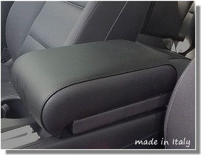 Audi A4 (2007-2014) et A5 - accoudoir réglable