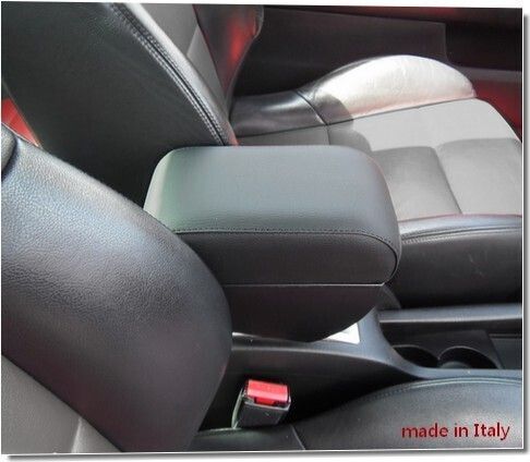 Peugeot 307 - 307cc -accoudoir réglable avec porte-objet