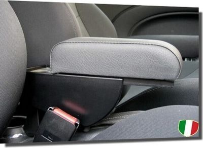 Mini (2007-2013) - accoudoir réglable avec porte-objet
