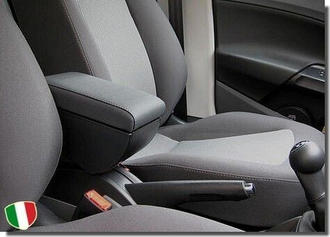 Seat Ibiza (2008-2017) IV GEN - accoudoir réglable avec porte-objet