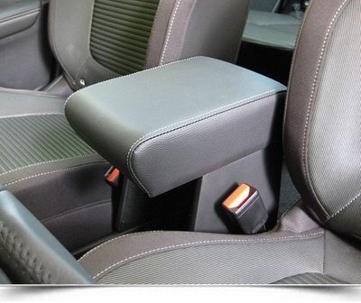Renault Scenic 4 série (2016&gt;) - accoudoir réglable