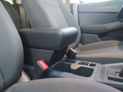 Ford Tourneo Connect (2024&gt;) - Längenverstellbare Mittelarmlehne  mit Staufach