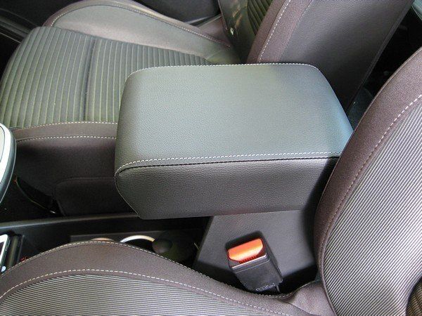 Längenverstellbare Mittelarmlehne für Renault Scenic 4 Phase (2016&gt;)