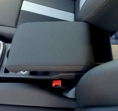 Audi A3 8Y (2020&gt;) - Längenverstellbare Mittelarmlehne