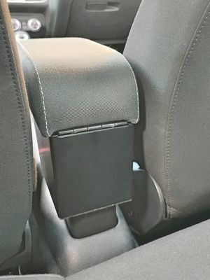 Audi A1 (2010-2018) - Längenverstellbare Mittelarmlehne mit Staufach