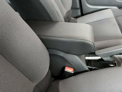 Citroen C4 Cactus Facelift (2018&gt;) - Zusätzliche Mittelarmlehne