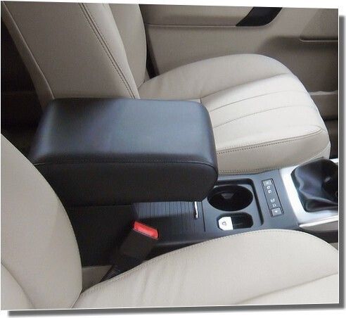 LR Freelander 2 (2013&gt;) / LR M.Y. 2013 - Längenverstellbare Mittelarmlehne