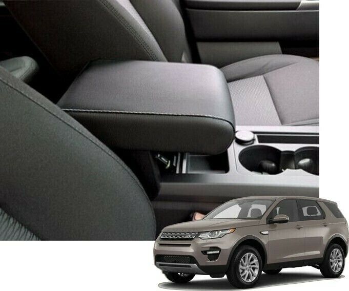LR Discovery Sport - Längenverstellbare Mittelarmlehne