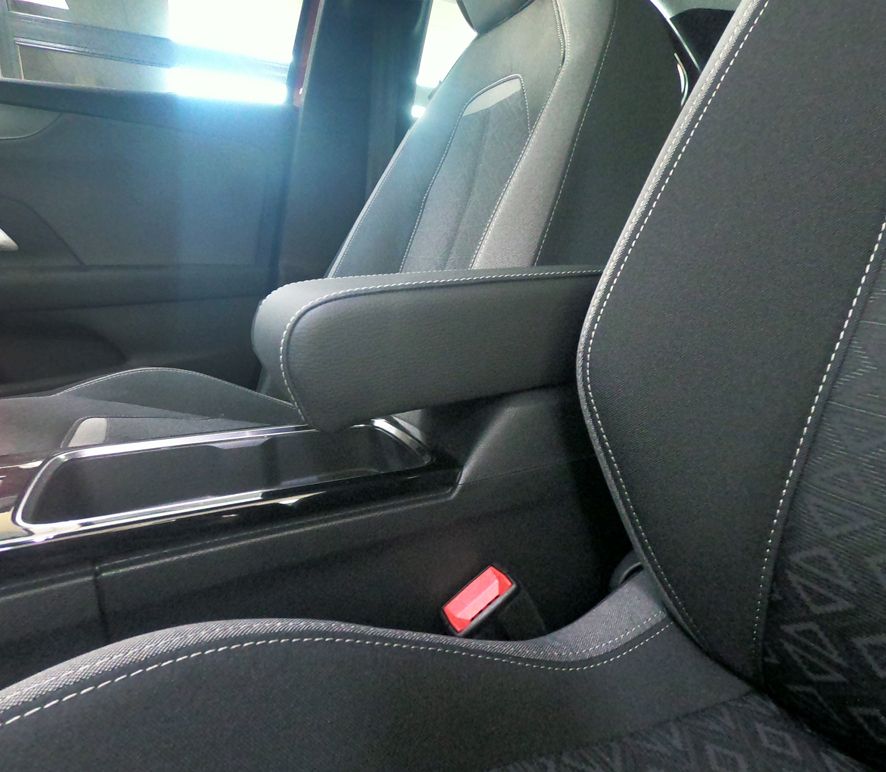 Mittelarmlehne für Opel Mokka (2021&gt;)