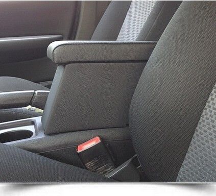 Mercedes Classe A (W169) - Mittelarmlehne mit Staufach
