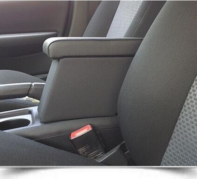 Mercedes Classe A (W169) - Mittelarmlehne mit Staufach