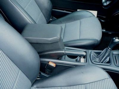 Mercedes Classe A (W169) - Mittelarmlehne mit Staufach