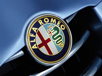 ALFA ROMEO