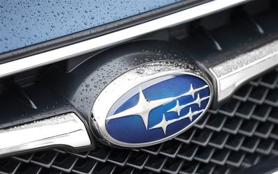SUBARU