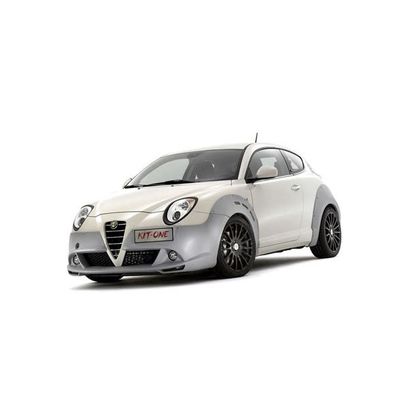 Mito (2008-2013)