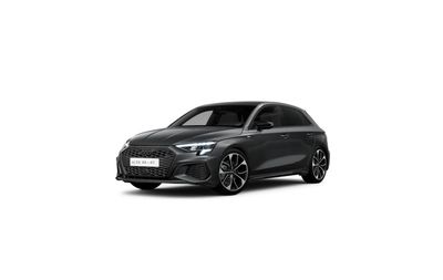 A3 8Y (2020&gt;)