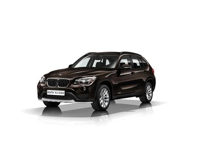 BMW  X1 (E84)