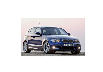 Serie 1 E81 - E87