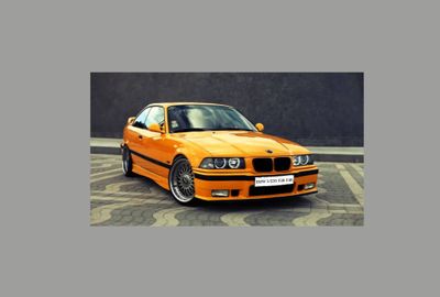 Serie 3 E30 - E36 - E46