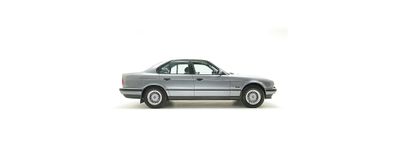 Serie 5 E34