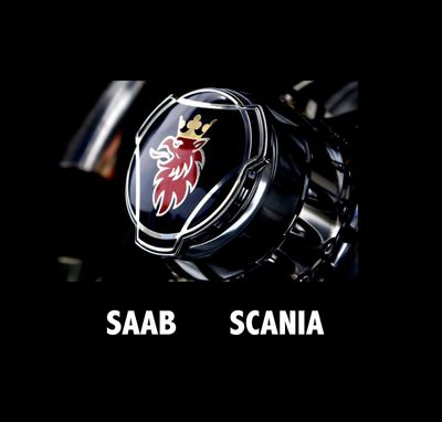 SAAB