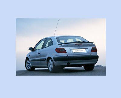 Xsara